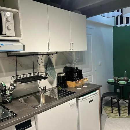 Apartment Duplex 4
