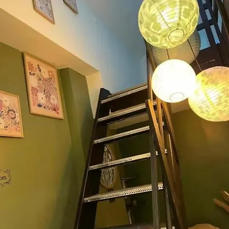 Duplex 4 Apartment *