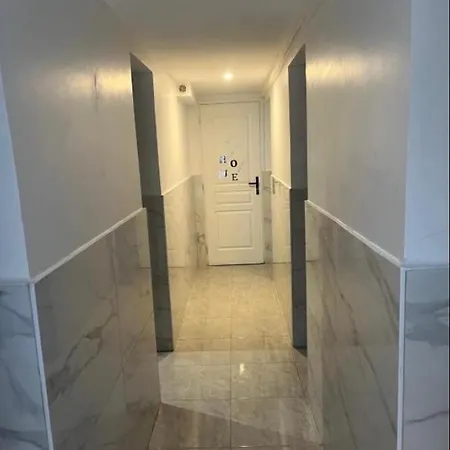 Apartment Duplex 4 Le Havre