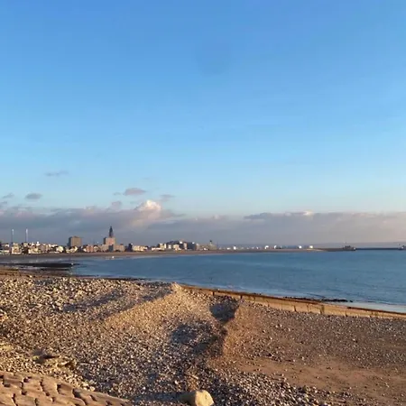 Apartment Duplex 4 Le Havre